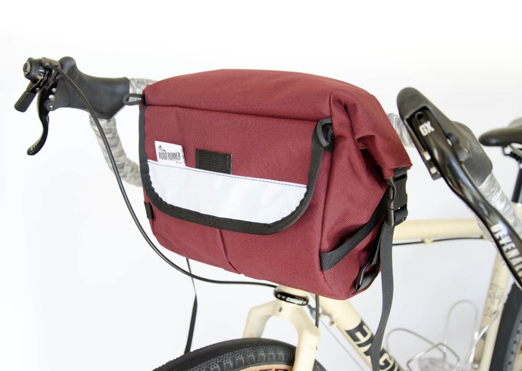 Road Runner Jammer Bag The Merry Sales Co.